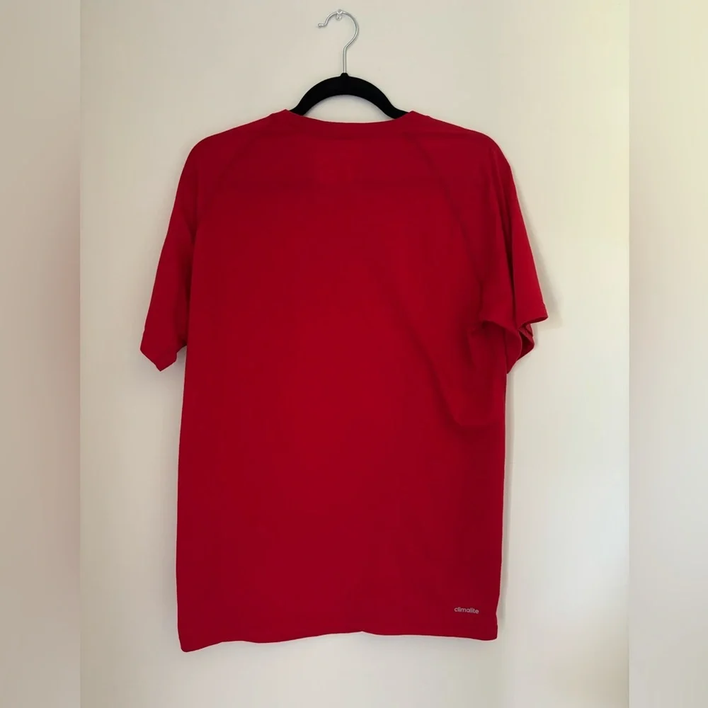 adidas ultimate tee